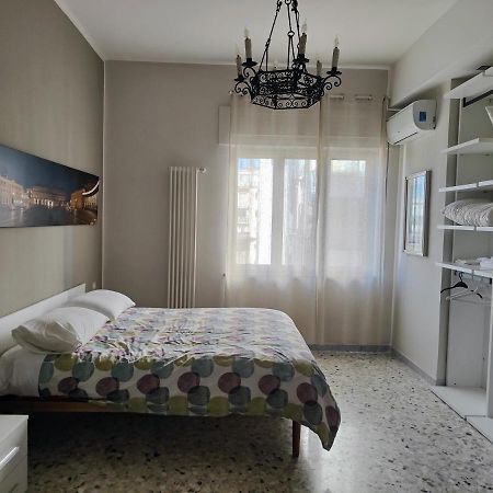 La Dimora Dell'Avvocato Apartamento Nápoles Exterior foto