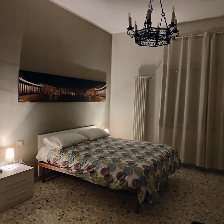 La Dimora Dell'Avvocato Apartamento Nápoles Exterior foto