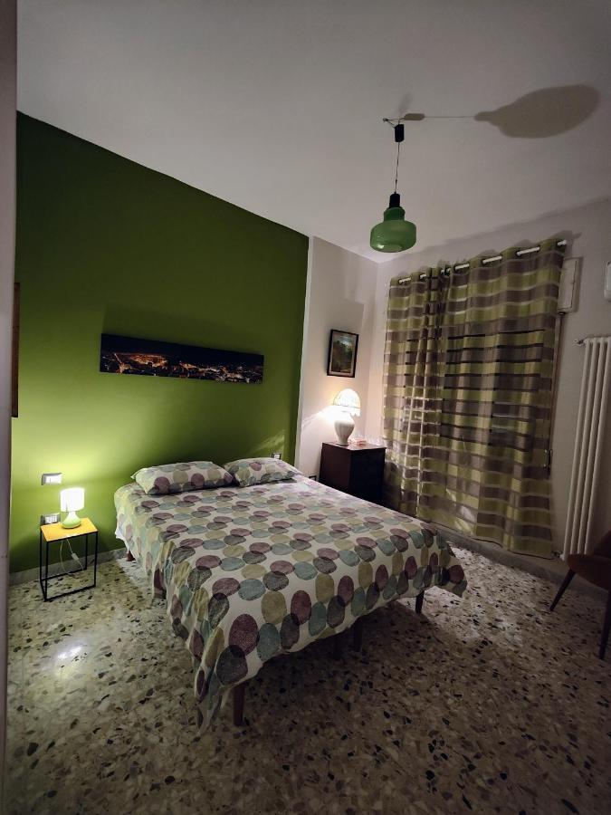 La Dimora Dell'Avvocato Apartamento Nápoles Exterior foto