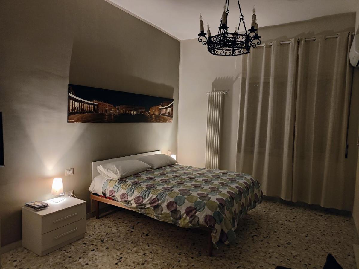 La Dimora Dell'Avvocato Apartamento Nápoles Exterior foto