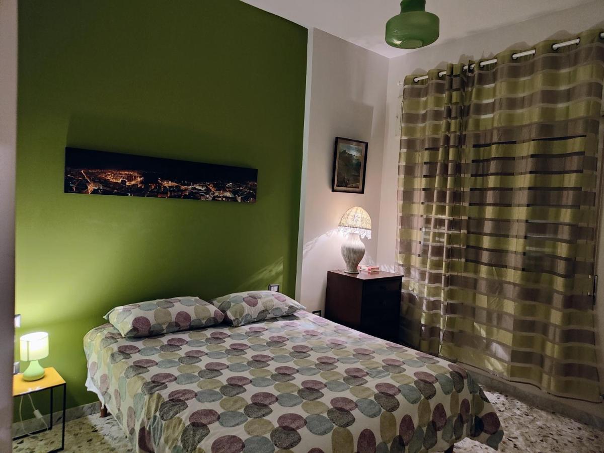 La Dimora Dell'Avvocato Apartamento Nápoles Exterior foto