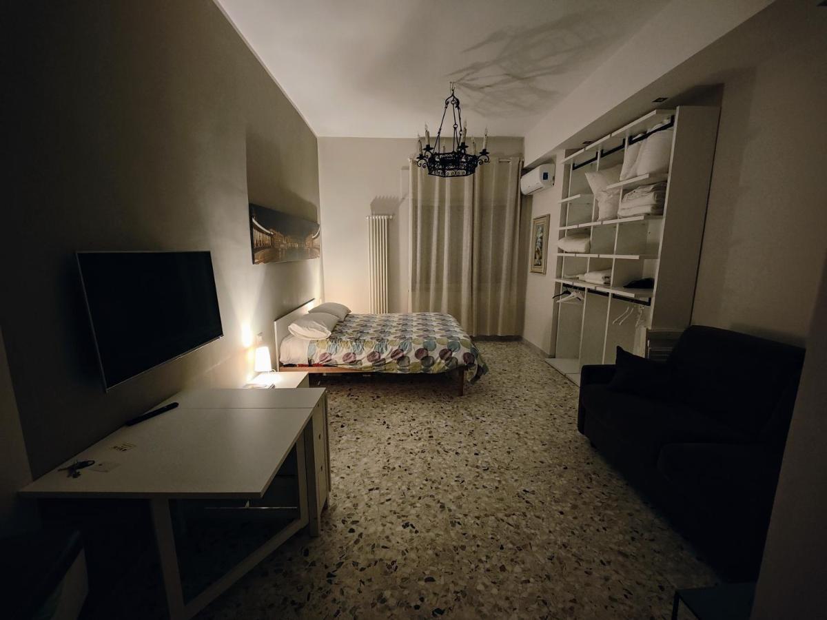 La Dimora Dell'Avvocato Apartamento Nápoles Exterior foto