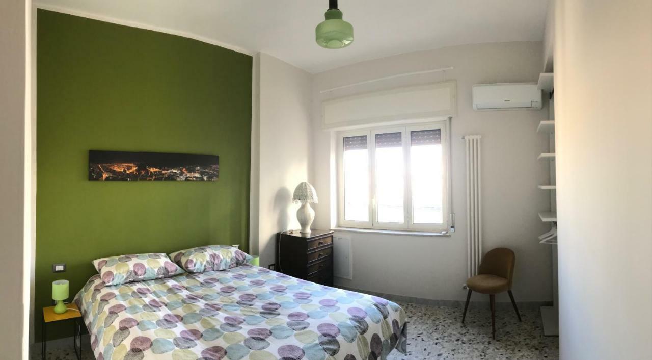 La Dimora Dell'Avvocato Apartamento Nápoles Exterior foto