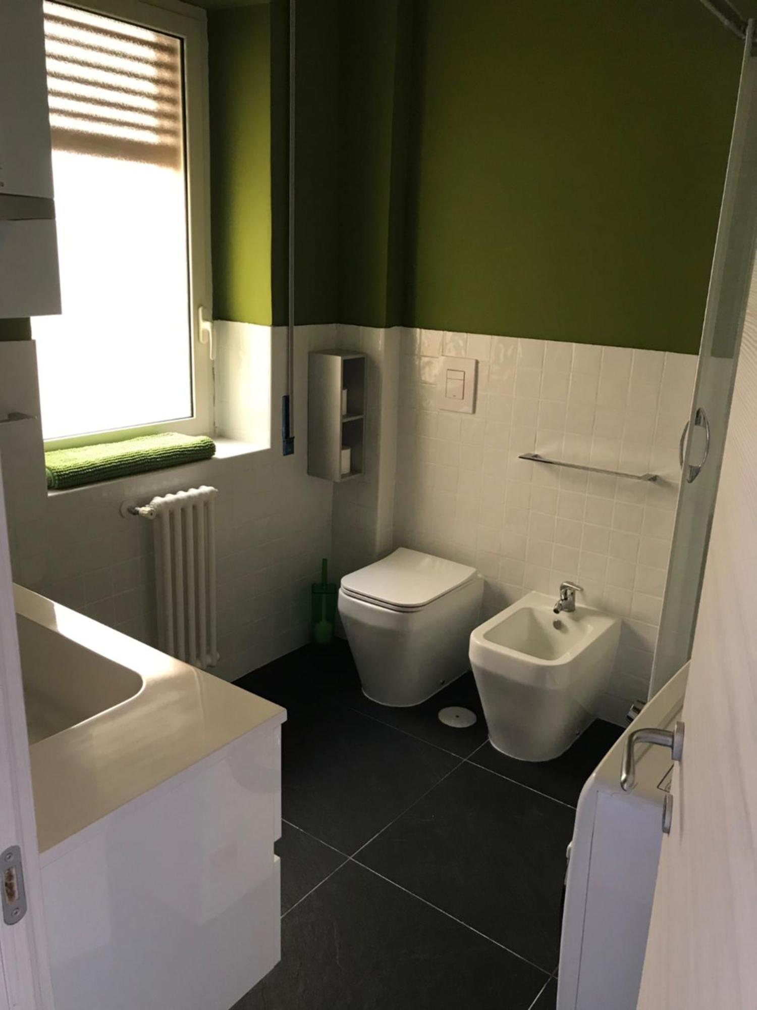La Dimora Dell'Avvocato Apartamento Nápoles Exterior foto