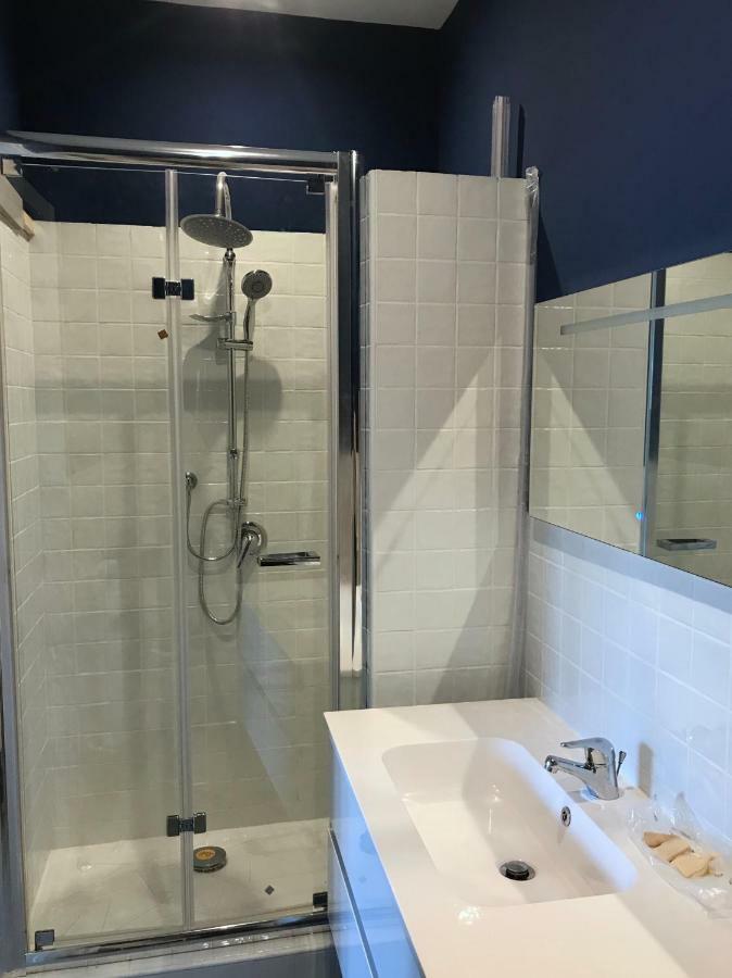 La Dimora Dell'Avvocato Apartamento Nápoles Exterior foto