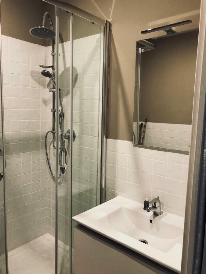 La Dimora Dell'Avvocato Apartamento Nápoles Exterior foto