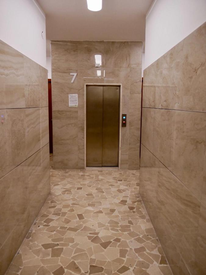 La Dimora Dell'Avvocato Apartamento Nápoles Exterior foto