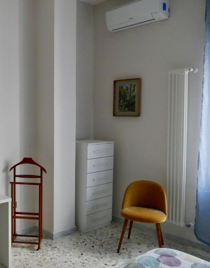 La Dimora Dell'Avvocato Apartamento Nápoles Exterior foto