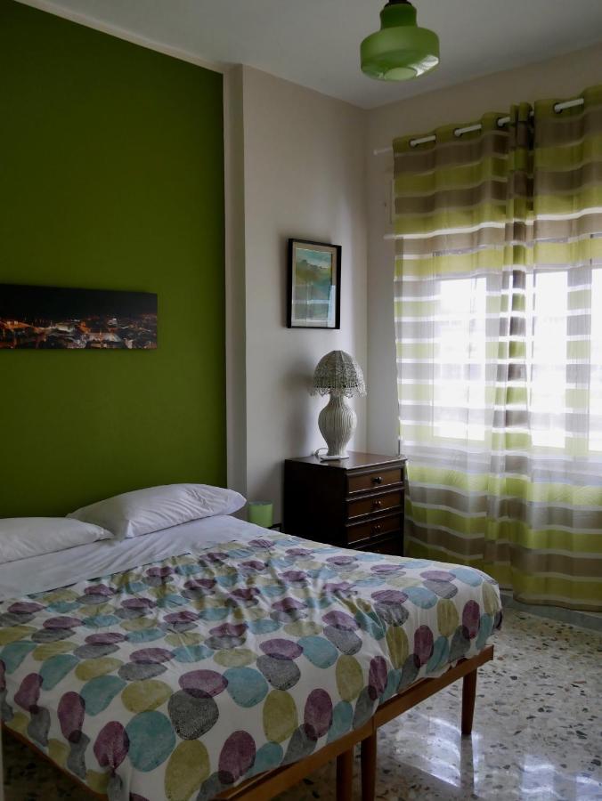 La Dimora Dell'Avvocato Apartamento Nápoles Exterior foto